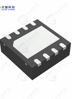 F2910NBGP《IC RF SWITCH SPST 8GHZ 8DFN》