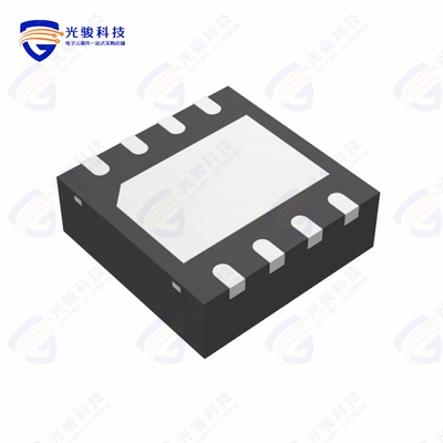 F2910NBGP《IC RF SWITCH SPST 8GHZ 8DFN》