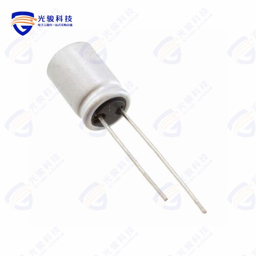 RNU1D681MDN1PH《CAP ALUM POLY 680UF 20% 20V T/H》
