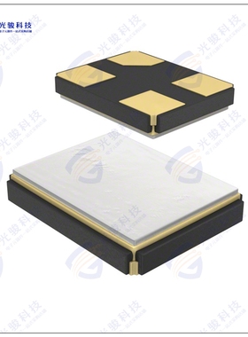 CS06352-24M晶体 振荡器 CRYSTAL 24.0000MHZ 12PF SMD