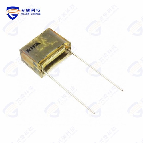 PME271E547MR30《CAP FILM 0.047UF 20% 300VAC RAD》