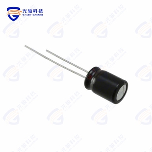 ALUM EEU CAP 25V RADIAL 20% HD1E331B 330UF