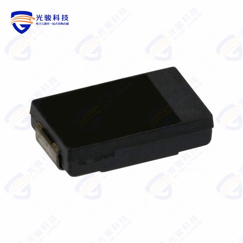 EEF-SL0G820ER《CAP ALUM POLY 82UF 20% 4V SMD》