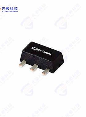GVA-63+《IC RF AMP CATV 10MHZ-6GHZ SOT89》