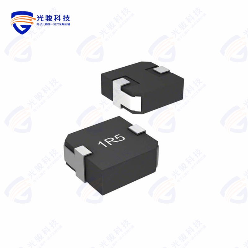 SRP1250-2R7M《FIXED IND 2.7UH 17A 7.3 MOHM SMD》