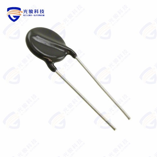 ERZ-E14A241《VARISTOR 240V 10KA DISC 16.5MM》