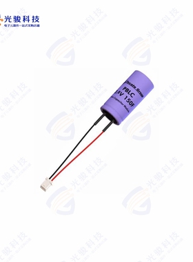 PBLC-3R8/150MA2《CAP LITH HYBRID 150F 20% 3.8V》