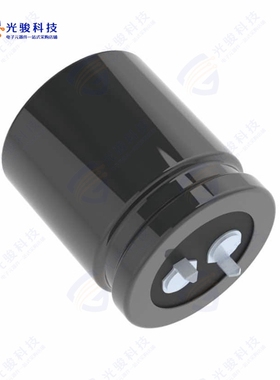 ESMQ351VSN471MR35S《CAP ALUM 470UF 20% 350V SNAP》