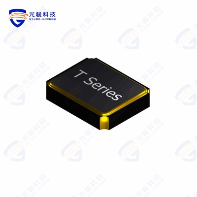 T10GC1-19.200MHZ-T《CRYSTAL 19.2000MHZ 10PF SMD》