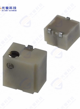 PVG5H103C03R00《TRIMMER 10KOHM 0.25W J LEAD SIDE》