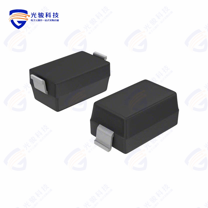 MMSZ4706-E3-08《DIODE ZENER 19V 500MW SOD123》