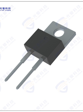 MBR1045_T0_00001晶体管DIODE SCHOTTKY 45V 10A TO220AC