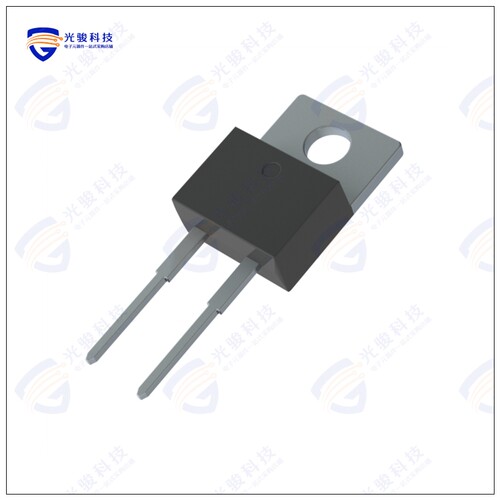 UF806_T0_00001晶体管DIODE STANDARD 600V 8A TO220AC