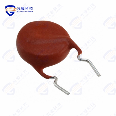 PTGL12BA0R3H1B51B0《PTC RESET FUSE》