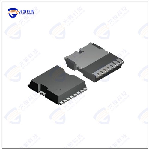 SCT055TO65G3晶体管SILICON CARBIDE POWER MOSFET 650