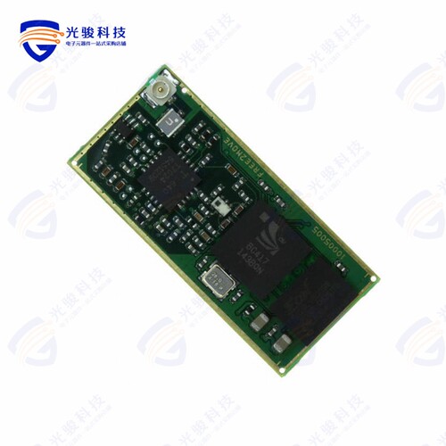 F2M03GX-S01《RX TXRX MOD BLUETOOTH CHIP SMD》