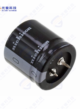 LLS2W221MELB《CAP ALUM 220UF 20% 450V SNAP》