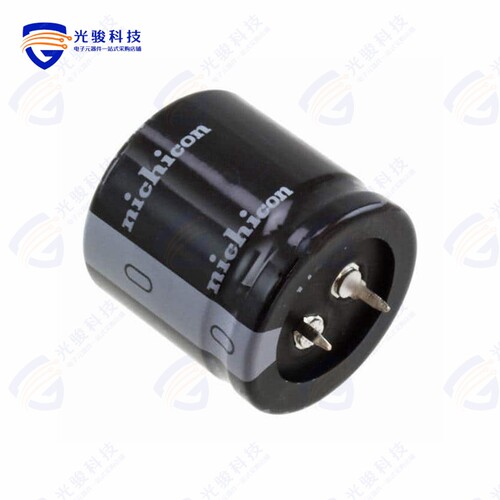 LLS2W221MELB《CAP ALUM 220UF 20% 450V SNAP》