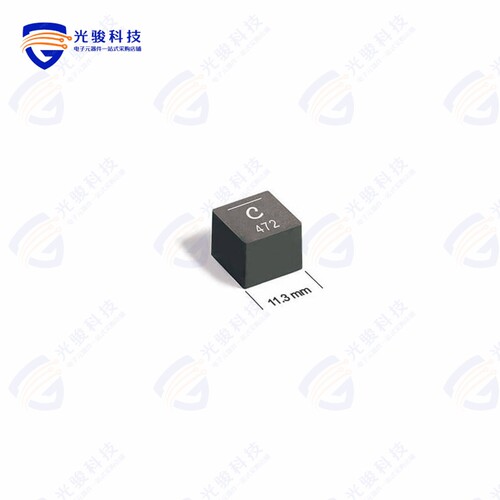 XAL1010-562MED《POWER INDUCTOR, SHIELDED, 20% TO》