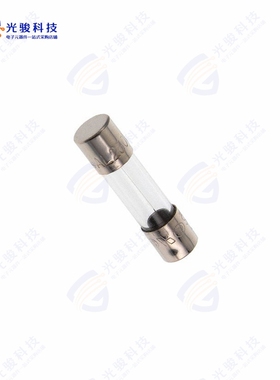 0617008.MXP《FUSE 8A 250V AXIAL》