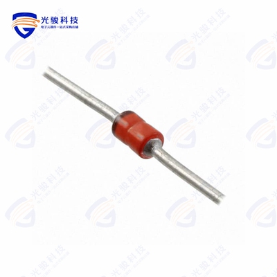 MP4KE110A《TVS DIODE 94VWM 152VC DO204AL》