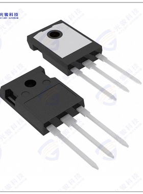 TP65H050WSQA晶体管GANFET N-CH 650V 36A TO247-3