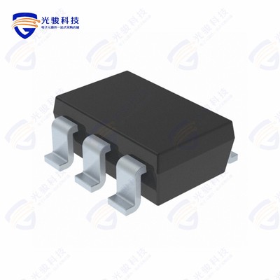 ZXTC2061E6TA《TRANS NPN/PNP 12V 5A/3.5A SOT23》