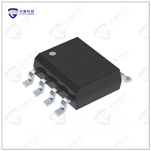 SP8K80TB1晶体管MOSFET 2N-CH 500V 0.5A 8SOP