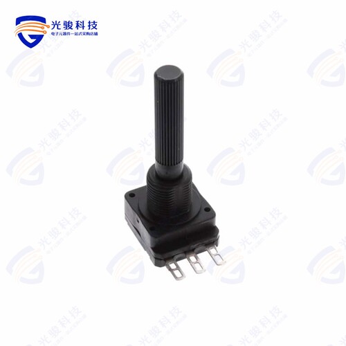 PC16SH-10CP05-504A2020-TA《POT 500K OHM 1/5W CARBON LINEAR》