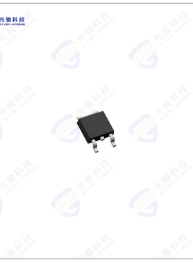 SSFD6035晶体管MOSFET, P-CH, SINGLE, -26A, -60V