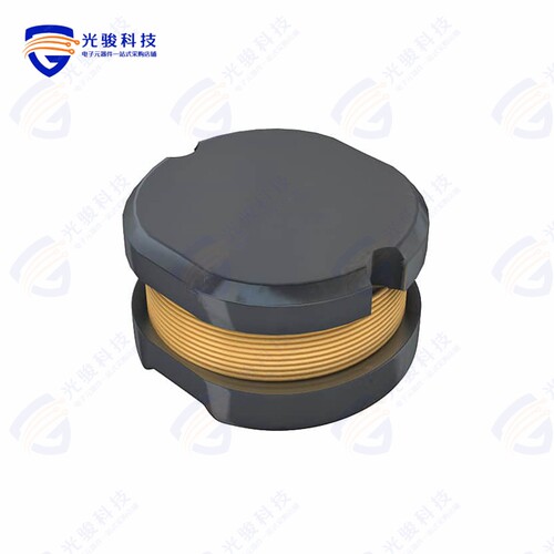 SDR0302-102KL《FIXED IND 1MH 70MA 26 OHM SMD》