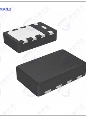 SI5448DU-T1-GE3晶体管MOSFET N-CH 40V 25A PPAK