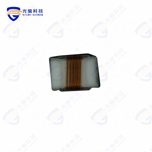 B82498F3390J000《FIXED IND 39NH 600MA 120MOHM SMD》