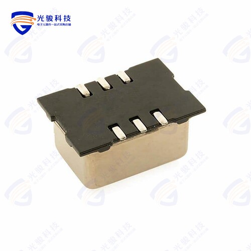 OX4115A-D3-0.5-19.200-3.3《XTAL+OSC+OCXO+19.200MHZ+3.3V+SMD