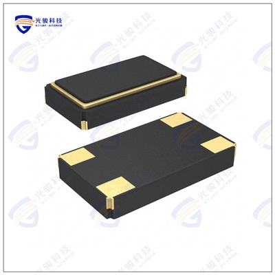 406C35B14M00000晶体 振荡器 CRYSTAL 14.0000MHZ 13PF SMD