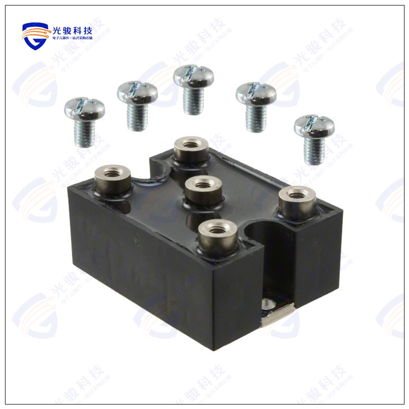 M5060TB1000晶体管BRIDGE RECT 3P 1KV 60A MODULE