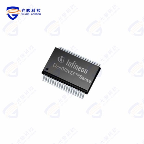 1EDS20I12SVXUMA1《IC GATE DRIVER HVIC DSO36》