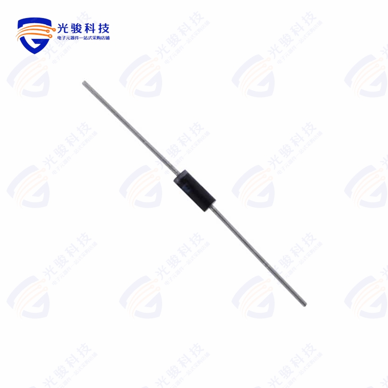 NTE5124A《DIODE ZENER 9.1V 5W DO35》-封面