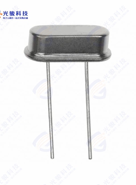 FC4STCBMF12.288《CRYSTAL 12.2880MHZ 20PF TH》