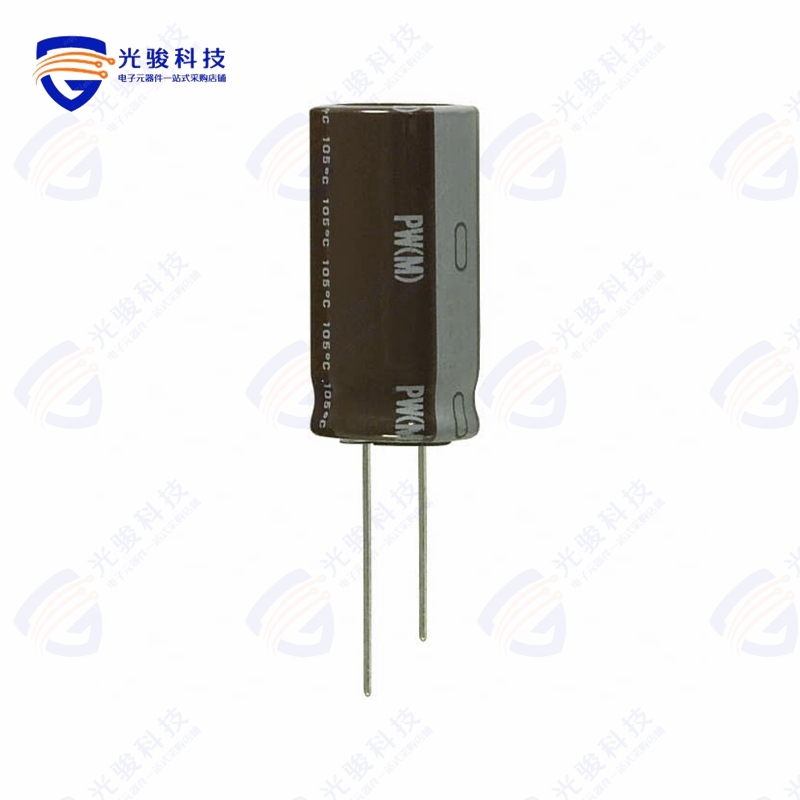 UPW2W330MHD《CAP ALUM 33UF 20% 450V RADIAL》