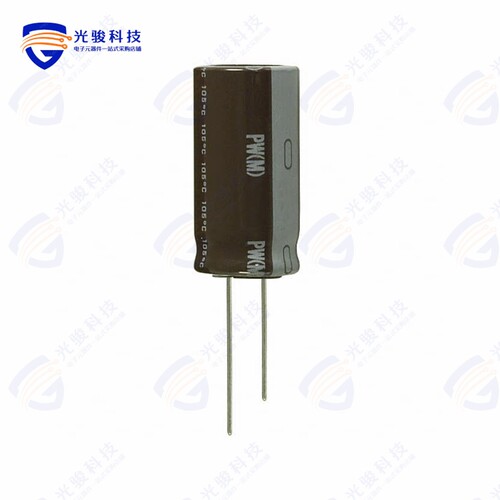 UPW2V470MHD《CAP ALUM 47UF 20% 350V RADIAL》