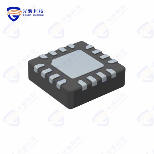 HMC7992LP3DETR《IC RF SWITCH SP4T 6GHZ 16LFCSP》