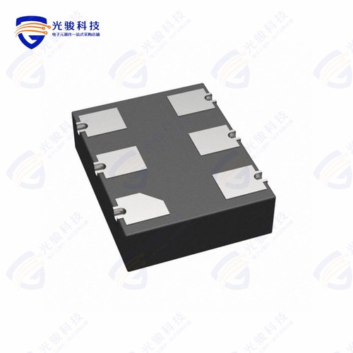 SIT9366AI-1B2-33E156.253906《MEMS+OSC+XO+156.253906MHZ+LVPEC