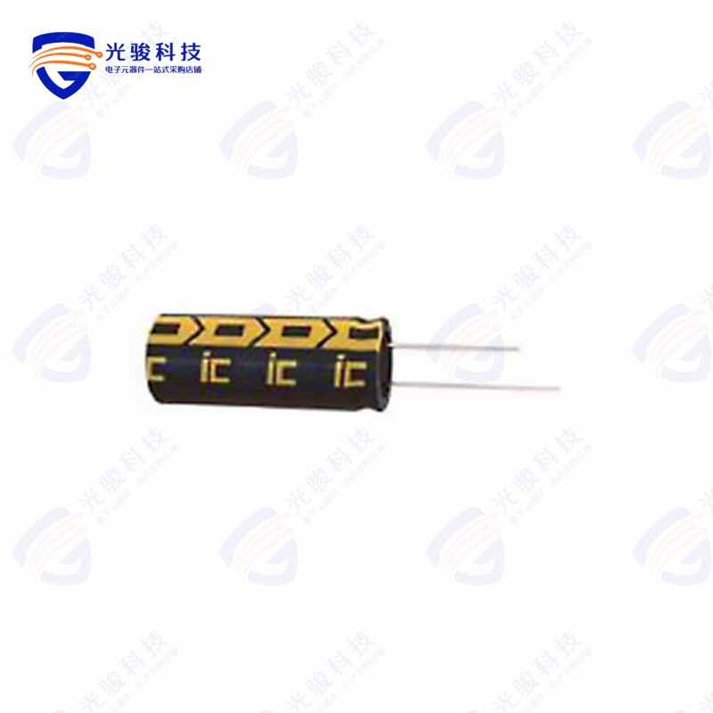 505DCN2R7Q《CAP 5F -10%, +30% 2.7V T/H》