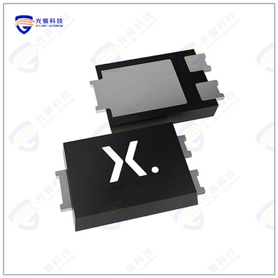 PMEG040V050EPEZ晶体管DIODE SCHOTTKY 40V 5A CFP15B
