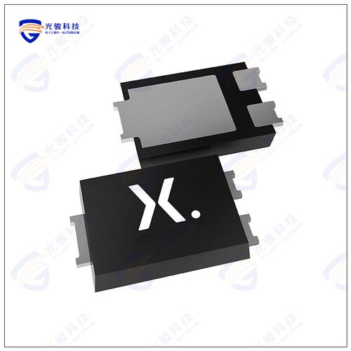 PMEG060T060CLPE-QZ晶体管DIODE ARRAY SCHOTT 60V 3A CFP15B