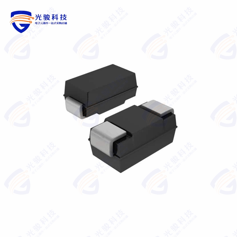 PTZTFTE2516B《1W 16V, DO-214AC, HIGH POWER ZEN》