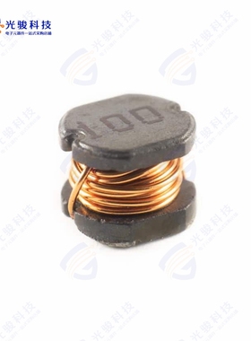 PC0504-100K-RC《10UH 10% POWER CHIP INDUCTOR》