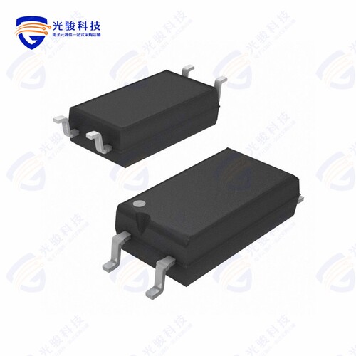 TLP385(BL-TPL,E《TRANSISTOR OPTOCOUPLER; 4-PIN SO》