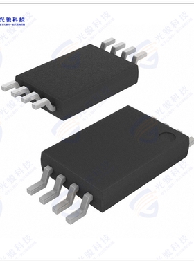 DMP2035UTS-13晶体管MOSFET 2P-CH 20V 6.04A 8TSSOP